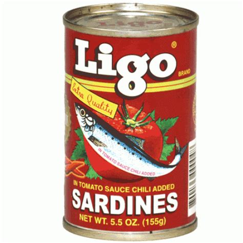 list of sardines brand in the philippines|Sardines: Popular Filipino Food .